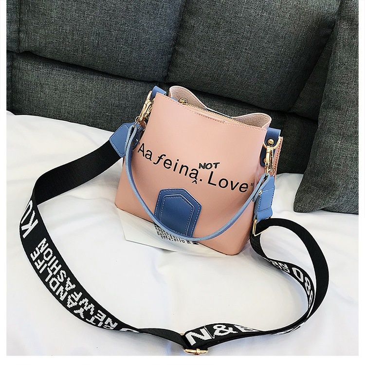 Túi xách nữ Dễ Thương Not love 3 màu siêu đẹp
