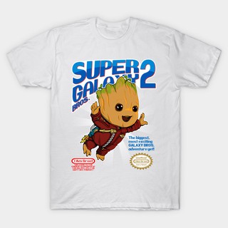Áo Thun Baby Groot