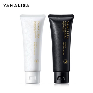 Sữa rửa mặt YAMALISA kiểm soát dầu dưỡng ẩm tẩy tế bào chết 100g