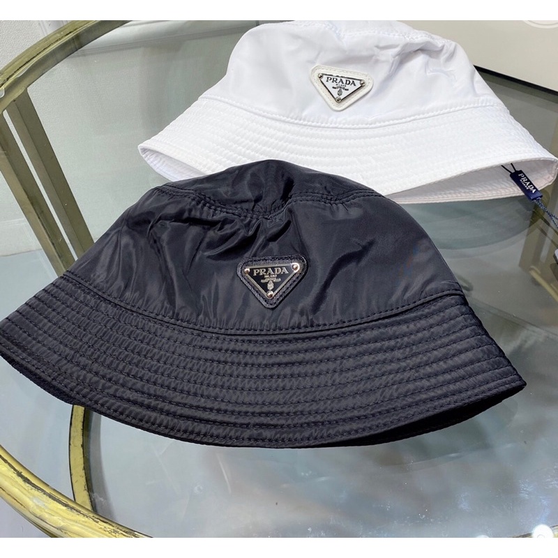 ❌Mũ BUCKET PRADA SIÊU HOT