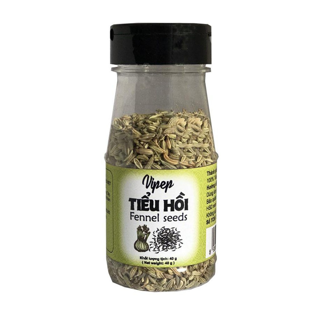 Tiểu hồi Vipep 40g KPHUCSINH - Hàng Chính Hãng