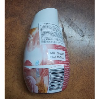 Sáp thơm phòng Renuzit bị lỗi - Mỹ - 198g