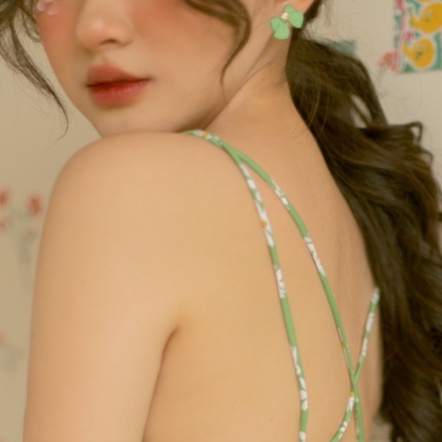 Sumire Store Hoa tai D1703