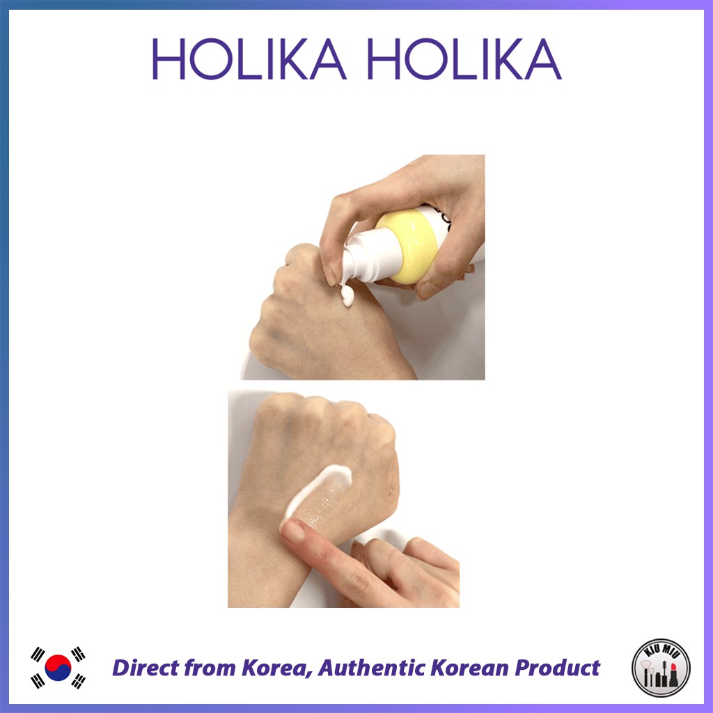 HOLIKA HOLIKA GOOD CERA Super Ceramide Emulsion 130ml *ORIGINAL KOREA*