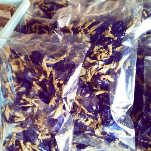 Hoa đậu biếc khô 20g