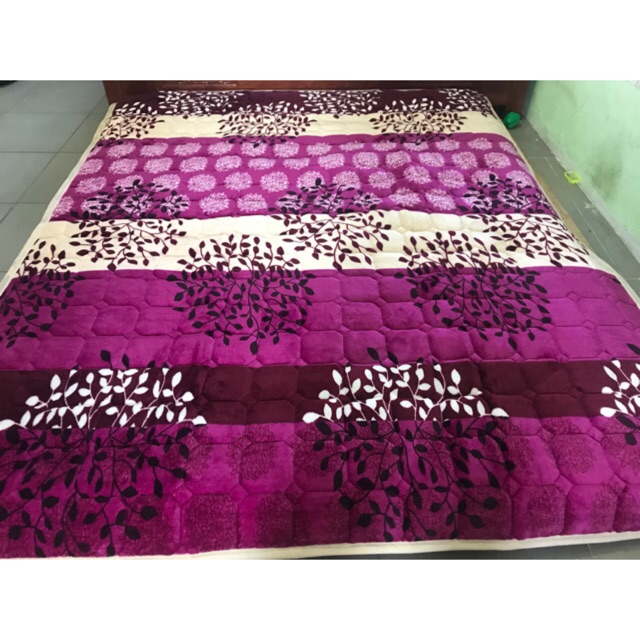 Thảm lông cừu 1,2*1,9m