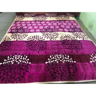 Thảm lông cừu 1,2*1,9m