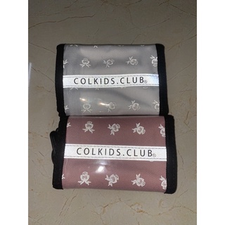 ví colkids