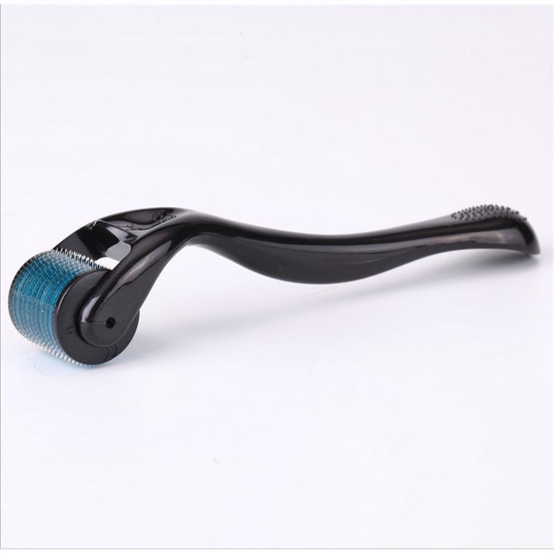 Cây Lăn Kim Chăm Sóc Da 540 Kim 0.2-3mm Màu Tím