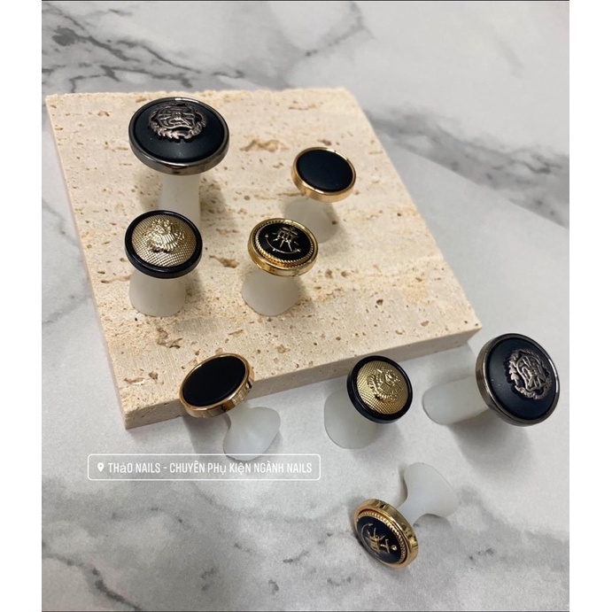 Tách ngón chân - Phụ kiện đồ nail