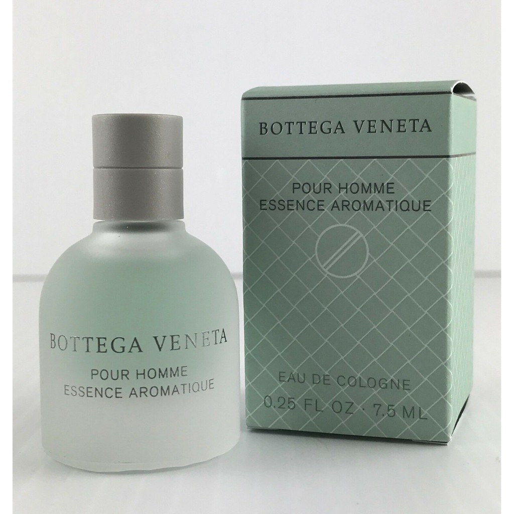 💥 Nước hoa mini unisex Bottega Veneta | Thế Giới Skin Care