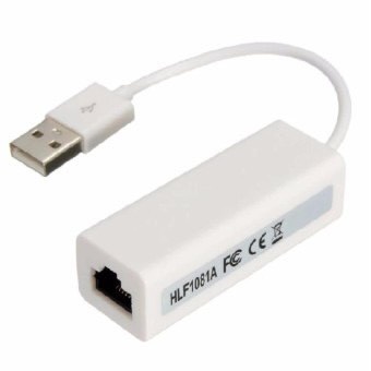 Cáp USB to Lan