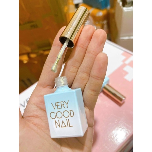 Sơn gel ngọc trai nail , gel ánh trai 3d 15ml