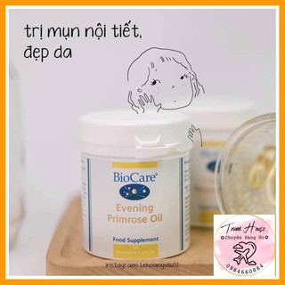 Hoa anh thảo Evening Primrose Oil Biocare 30 viên
