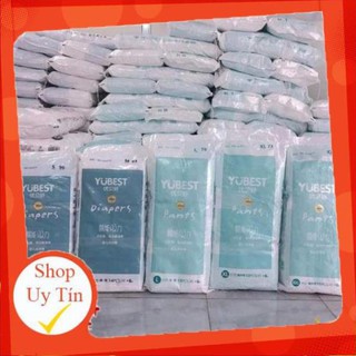 ( free ship 2 bao)Bỉm Yubest gold size S90 dán, M88 dán, L78 dán, L 78 quần, XL72 quần, XXL66 quần