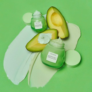 Mặt nạ GLOW RECIPE Avocado Melt Retinol Sleeping Mask 70ml