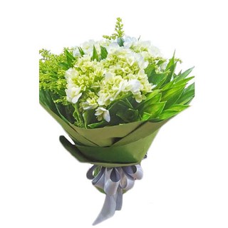 [Chỉ Giao HCM Ship Hỏa Tốc] Bó Hoa Tươi (Quà Tặng Sinh Nhật) - Dấu Yêu Ơi - Hoa Tươi Hoa18