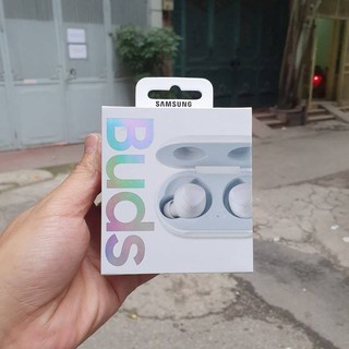 Tai nghe Bluetooth Samsung Galaxy Buds chính hãng