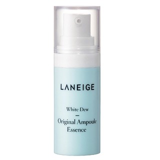 Tinh chất dưỡng trắng Laneige White Dew Original Ampoule Essence 7ml