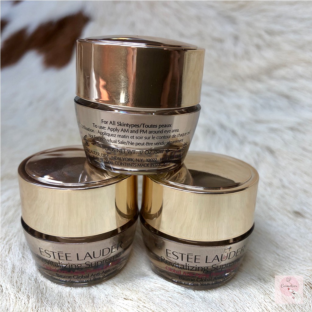 KEM DƯỠNG CHỐNG LÃO HOÁ DA VÙNG MẮT ESTEE LAUDER REVITALIZING SUPREME+ | BigBuy360 - bigbuy360.vn