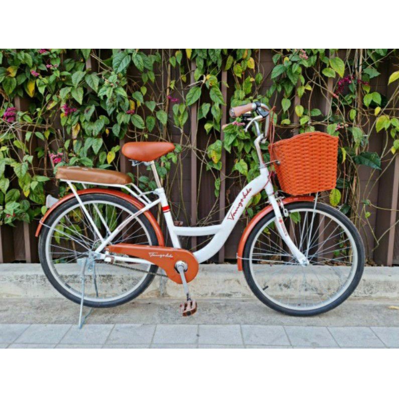 Xe đạp trẻ em 24/26 inch  XE TANGO  XE ĐẠP HÀNG VIỆT NAM