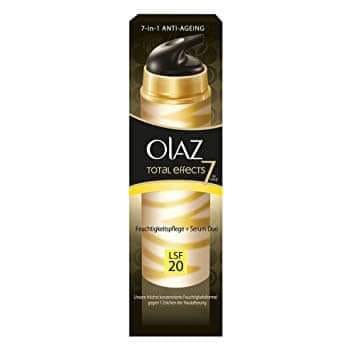 Olay Total Effects 7 in One Anti-Aging Moisturizer