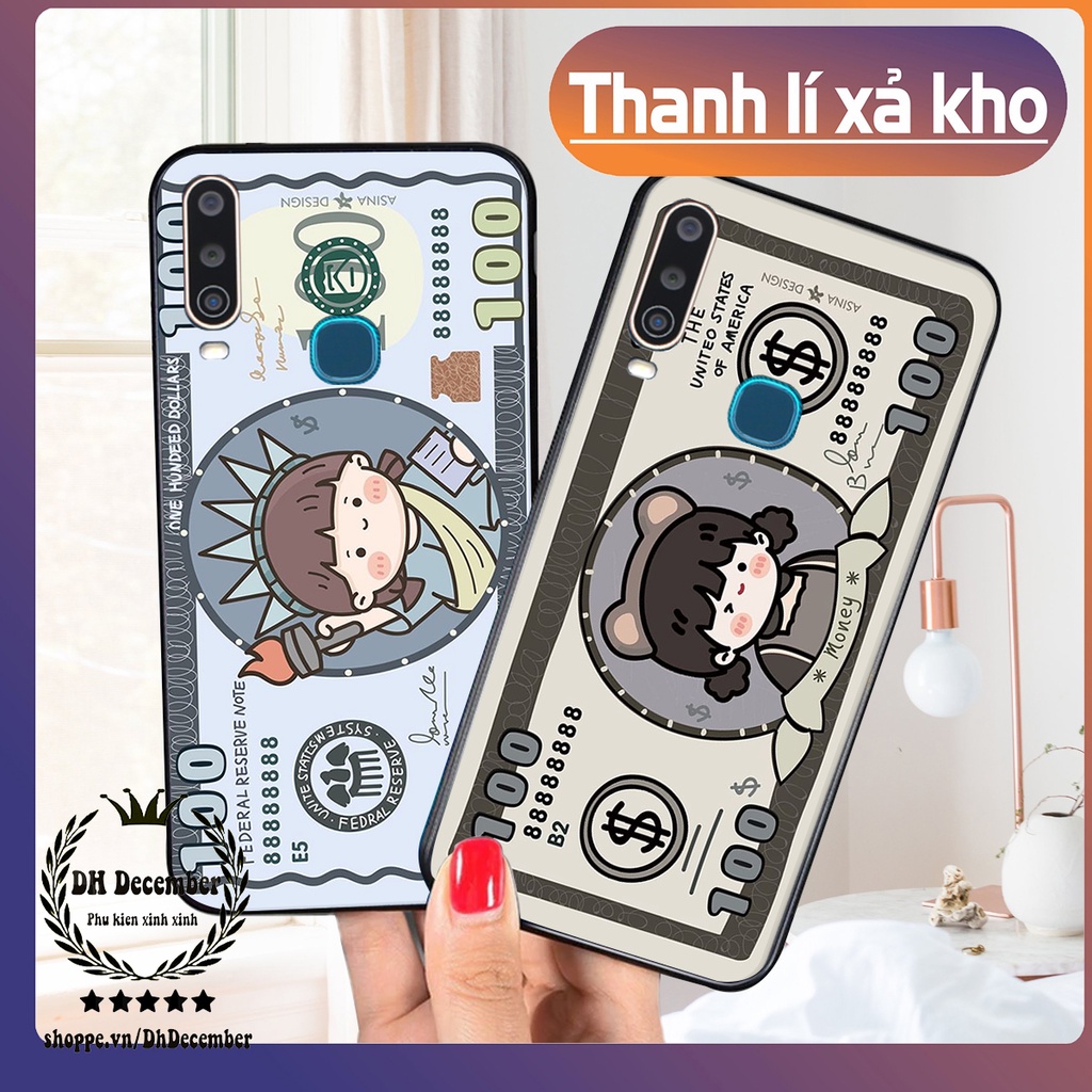 Ốp lưng Vivo U10 / Y12/ Y15 / Y17 in hình 3D thời trang, toro jump, BAO ĐẸP - BAO CHẤT- BAO GIÁ RẺ