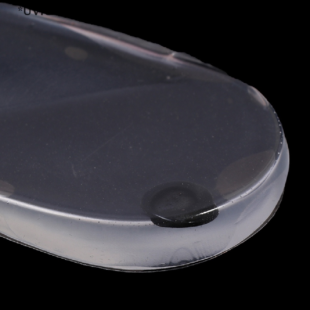 [[UVIG]] 2PCS O/X Type Legs Correction Insole Heel Varus Correction Pad Magnet heel pad [Hot Sell]