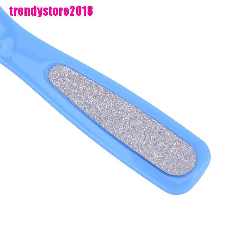 [Hàng mới về] Dụng cụ dũa loại bỏ da chết cho bàn chân thô ráp