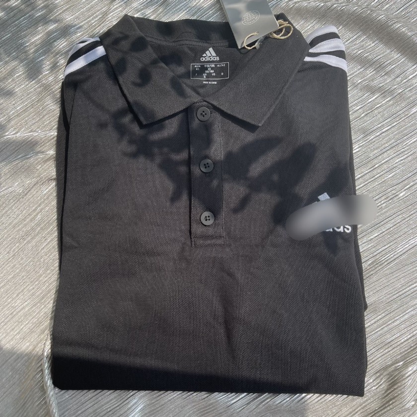 Áo polo das chuẩn auth