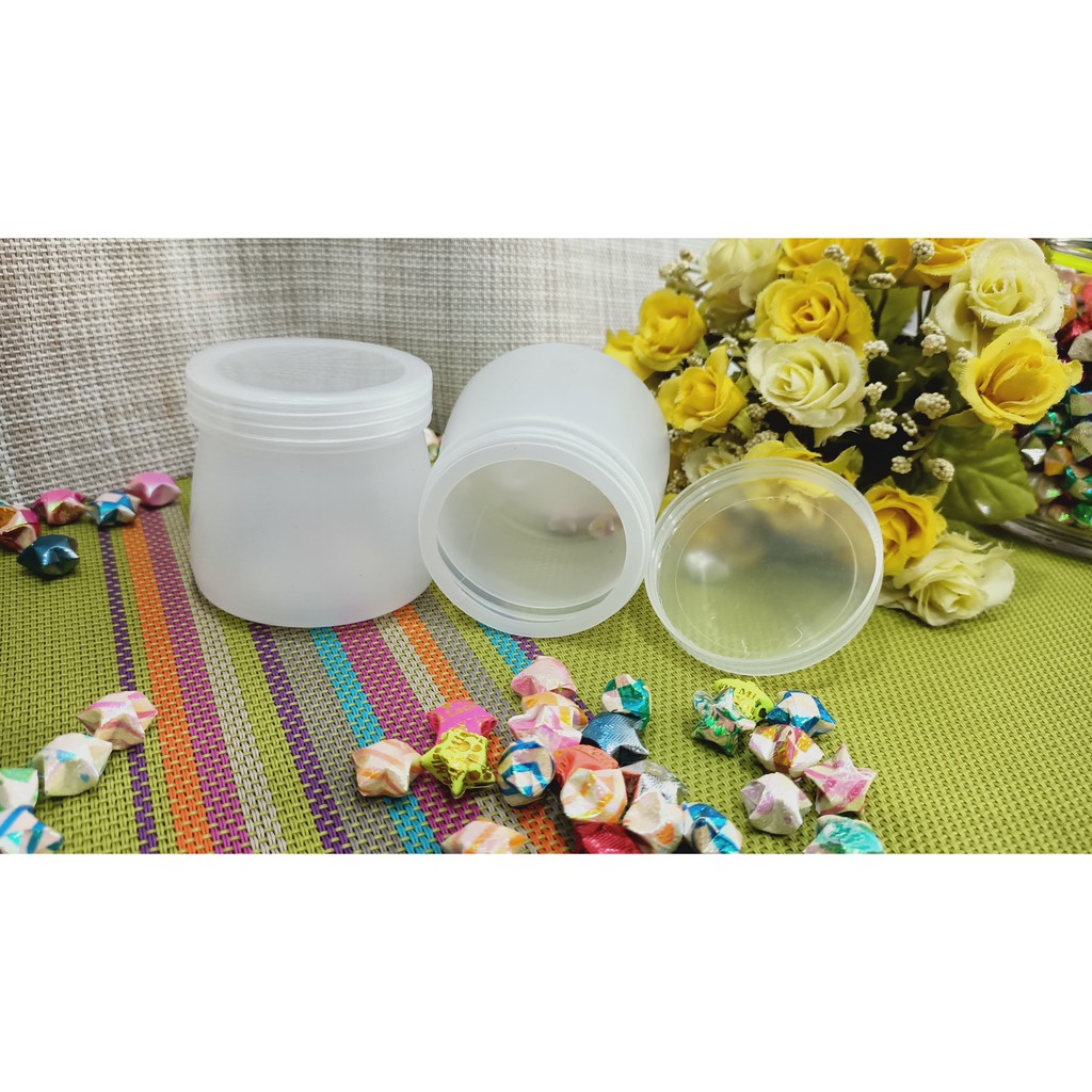 Bộ 10 hủ làm sữa chua, bánh plan, budding nhựa dung tích 100ml, 150ml và 180ml | BigBuy360 - bigbuy360.vn