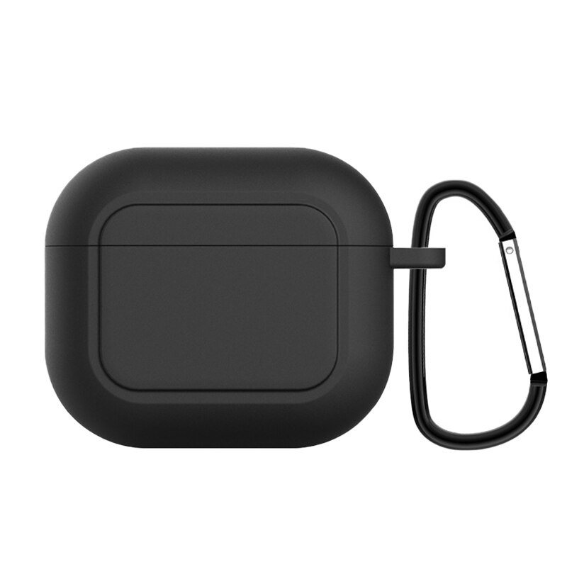Vỏ bảo vệ hộp sạc tai nghe Airpods3 Bluetooth không dây