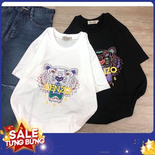 ( Cực đẹp - Giá Sốc ) Áo thun #KENZO hàng đẹp