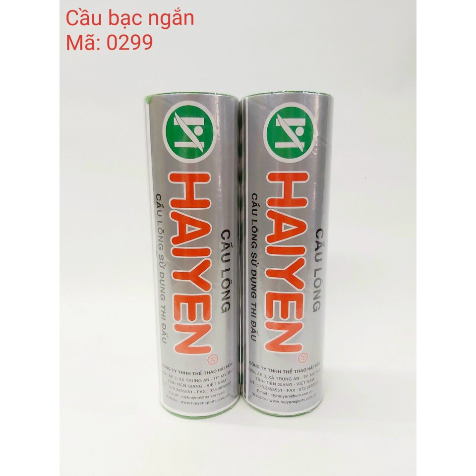Cầu lông các loại  hàng chính hãng