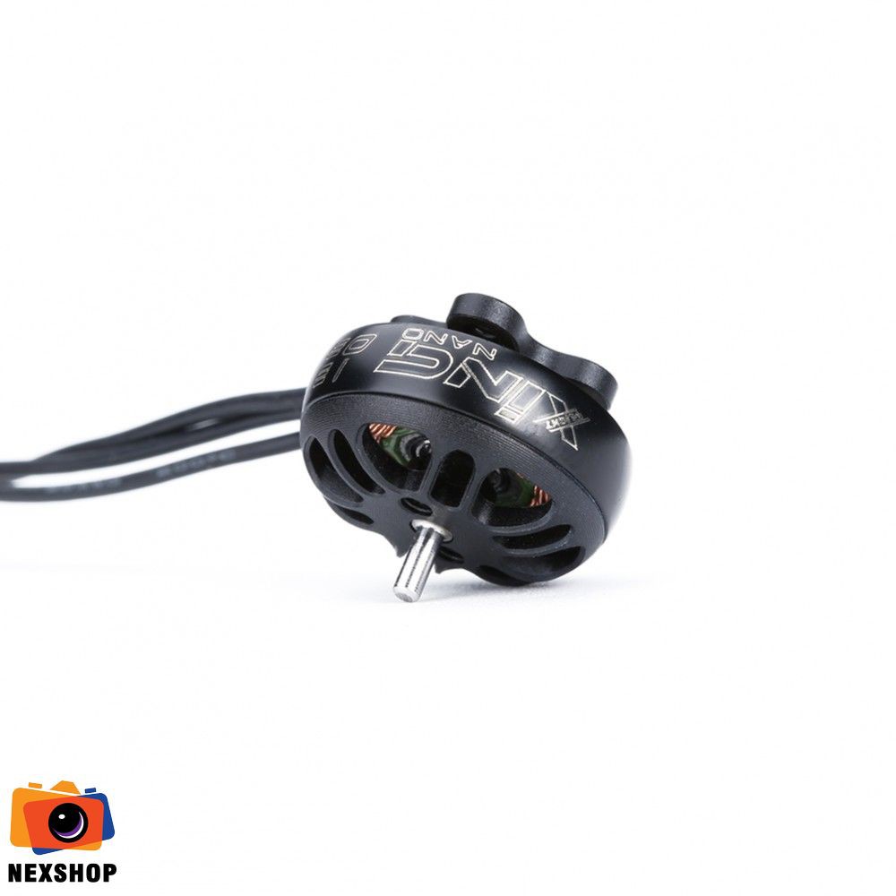 Động cơ không chổi than Xing1303 5000KV