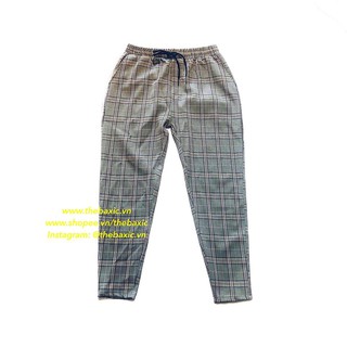Quần Caro ver2