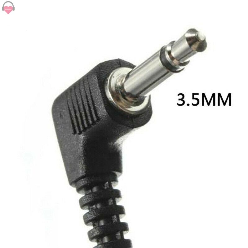 Micro bên ngoài 2.5 / 3.5mm cho Radio DVD xe hơi