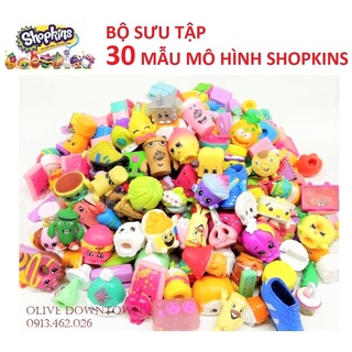 - đồ chơi shopkins