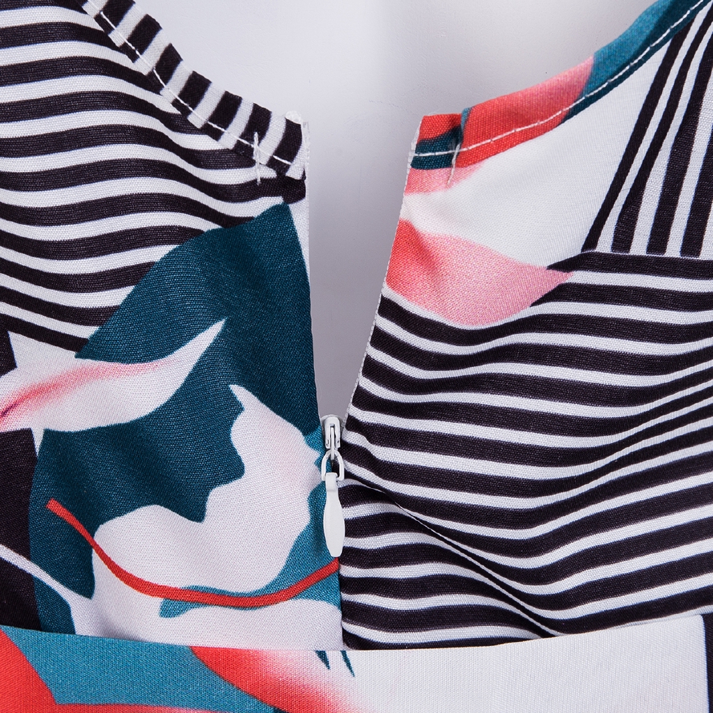 Bộ Áo Liền Quần Cổ Chữ V Thời Trang Dành Cho Nữ