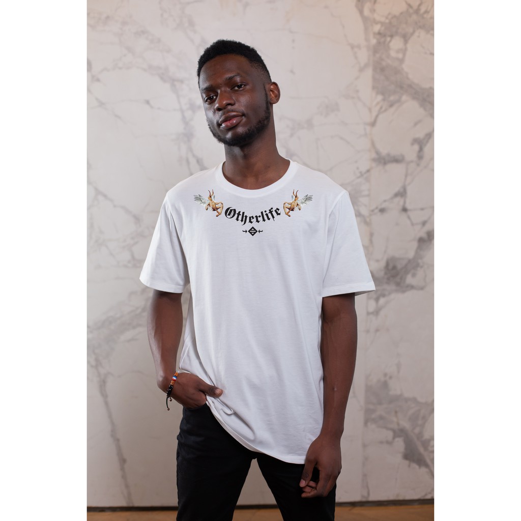 áo thun tay lỡ Otherlife,  áo thun cotton nam nữ unisex , Dricco_offcial | BigBuy360 - bigbuy360.vn