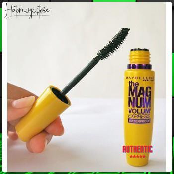 Mascara làm dày mi của Mỹ