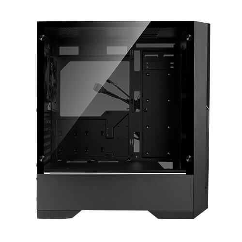 Vỏ case Antec DP501 - Hàng Chính Hãng