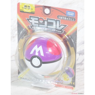 Mô hình trưng bày Pokemon - Masterball