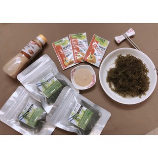 200gr RONG TÁCH NƯỚC