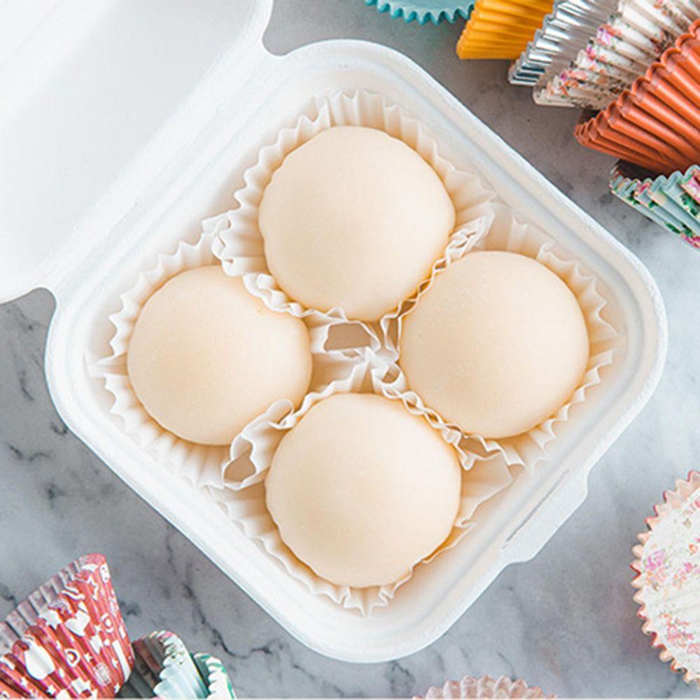 Cốc Giấy Đựng Bánh Muffin Mini Không Mùi Dành Cho Trang Trí