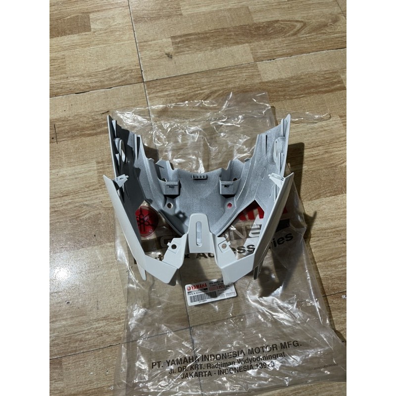 Ốp pha Fz150i trắng zin chính hãng yamaha