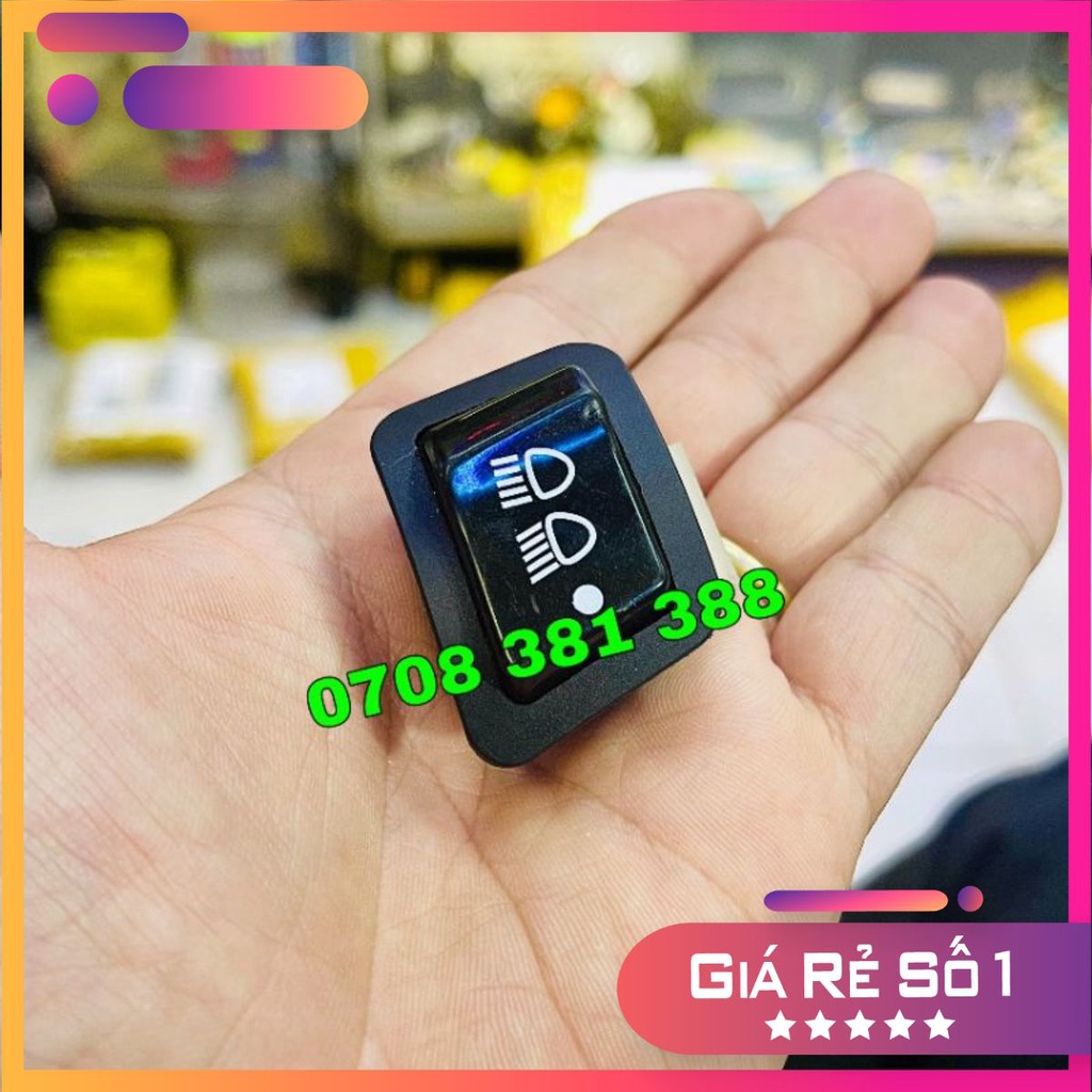 Vison21/wave/lead - đồ chơi xe máy