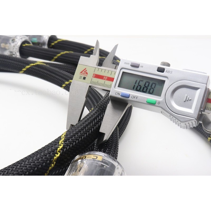 Dây âm thanh chuyên dụng cho các dàn máy cao cấp P029/ C029 - Cable Audio 1.5m