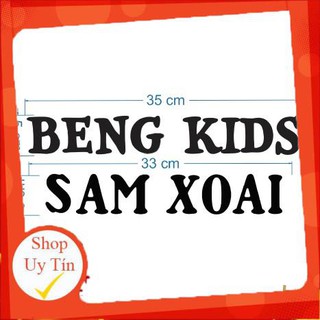 Chữ gỗ theo yêu cầu