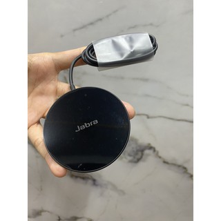Đế sạc không dây Jabra chính hãng .